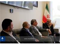 گزارش تصویری عملیات اجرایی پروژه «پامچال» 13