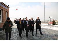 پروژه پردیس