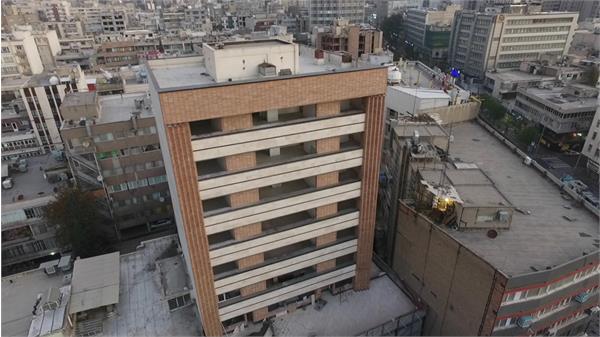 اداری تجاری عتیق تهران