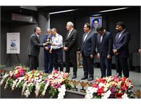 گزارش تصویری نخستین همایش چشم انداز خسارت صفر در فرآیند ساخت