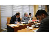 گزارش تصویری پایش ثغرب 7