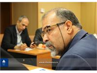 گزارش تصویری پایش عملکرد شرکت ثتران 12