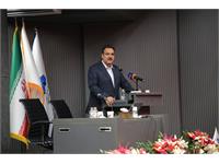 گزارش تصویری نخستین همایش چشم انداز خسارت صفر در فرآیند ساخت