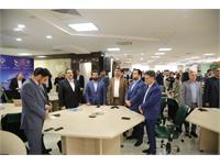 گزارش تصویری رویداد تبادل