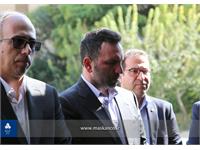 گزارش تصویری بازدید از زنجان 8