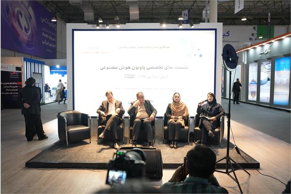 مدیر تحقیق و توسعه ثمسکن: هوش مصنوعی، مسیر تحول صنعت ساختمان را هموار می‌کند