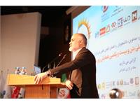 گزارش تصویری پانزدهمین کنفرانس ملی بتن و بیست و یکمین همایش روز بتن با حضور مدیر عامل شرکت گروه سرمایه گزاری مسکن