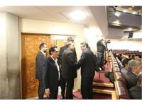 گزارش تصویری مجمع 1404 - 3