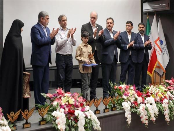 در همایش «چشم‌انداز خسارت صفر در فرایند ساخت»