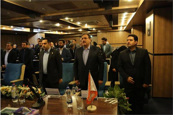 برگزاری نشست تخصصی «تامین مالی مسکن؛ فرصت‌ها و چالش‌ها»