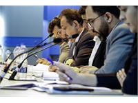 برگزاری مجمع عمومی شرکت سرمایه گذاری مسکن تهران