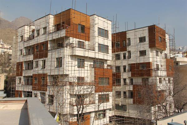 مجتمع مسکونی جماران تهران