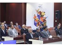 جلسه مجمع عمومی عادی سالانه شرکت سرمایه گذاری مسکن شمال شرق