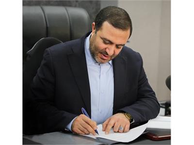 پیام مدیرعامل ثمسکن به مناسبت روز خبرنگار؛ علیزاده: رسانه‌ها همراهان استراتژیک ما در مسیر شفافیت، سازندگی و پاسخگویی هستند