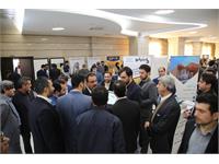 گزارش تصویری رویداد تبادل