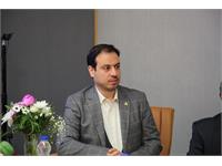 نشست مدیران عامل شرکت های تابعه با محوریت دانش بنیان ها