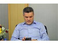 نشست مدیران عامل شرکت های تابعه با محوریت دانش بنیان ها