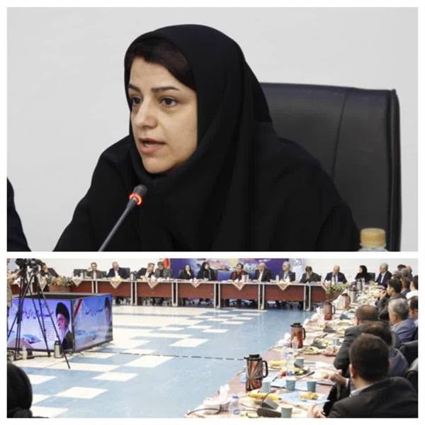 حضور ثمسکن در نشست هم‌اندیشی «اولین همایش هوشمندسازی ساختمان، حمل و نقل و شهرسازی»