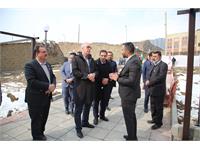 پروژه پردیس