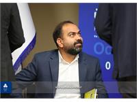 گزارش تصویری همایش معاونین مالی و منابع انسانی شرکتهای تابعه ثمسکن 37