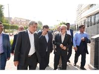 بازدید از پروژه های ثجنوب 3