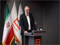 در همایش «چشم‌انداز خسارت صفر در فرایند ساخت»