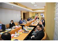 دکتر محمدرضا جواهری تفتی دکتر مهرداد بذرپاش وزارت راه و شهرسازی گروه سرمایه گذاری مسکن