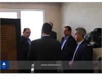 گزارش تصویری بازدید از زنجان 3