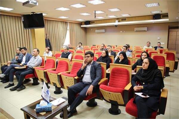 برگزاری ششمین دوره آموزش سازمانی ویژه مدیران
