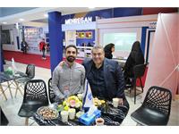 نمایشگاه کیش اینوکس 2023