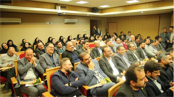 گزارش تصویری روز پدر 1