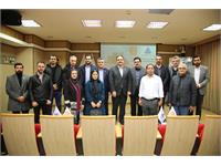 دومین همایش ایمنی در برابر زلزله و کاهش اثرات بلایای طبیعی