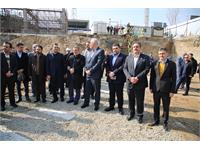 آلبوم مقدم تهران