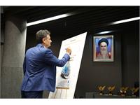 گزارش تصویری نخستین همایش چشم انداز خسارت صفر در فرآیند ساخت