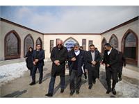 پروژه پردیس