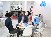 گزارش تصویری روز دوم نمایشگاه صنعت ساختمان غرفه شرکت گروه سرمایه گذاری مسکن