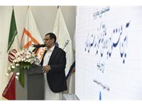 گزارش تصویری افتتاح پروژه 370 واحدی بهارستان زاهدان