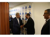 گزارش تصویری مجمع 1404 - 6