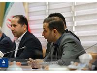 گزارش تصویری پایش عملکرد شرکت سرمایه گذاری مسکن جنوب 2