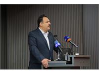 گزارش تصویری نخستین همایش چشم انداز خسارت صفر در فرآیند ساخت