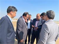 آغاز اقدامات فنی و حقوقی ثمسکن در استان هرمزگان