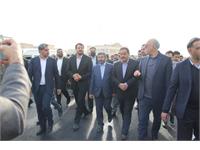 افتتاح ایرانشهر