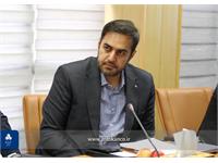 گزارش تصویری جلسه پایش ثپردیس 14