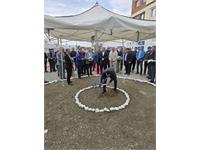 پروژه مسکونی بهار 9