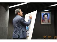 گزارش تصویری نخستین همایش چشم انداز خسارت صفر در فرآیند ساخت