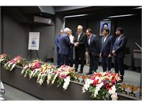 گزارش تصویری نخستین همایش چشم انداز خسارت صفر در فرآیند ساخت