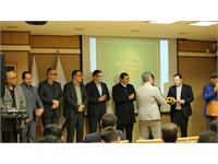 گزارش تصویری روز پدر 15