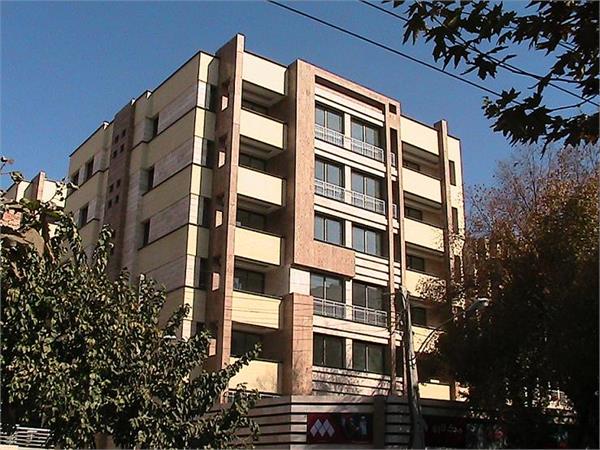 واگذاری آپارتمانهای لوکس و مجهز مجتمع مسکونی "مریم" اصفهان
