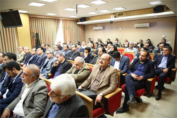 دومین همایش ایمنی در برابر زلزله و کاهش اثرات بلایای طبیعی