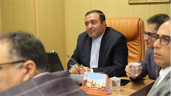 گزارش تصویری پایش ثغرب 5